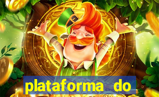 plataforma do gustavo lima